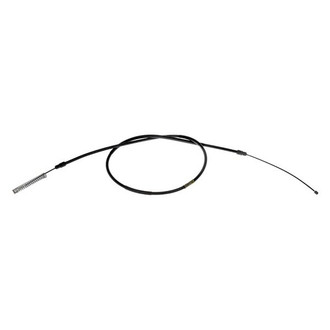 Dorman® - Rear Passenger Side Parking Brake Cable