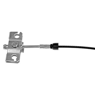 Dorman® - Front Parking Brake Cable