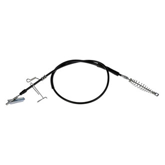 Dorman® - Rear Driver Side Parking Brake Cable