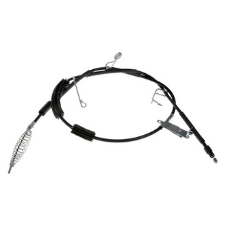 Dorman® - Rear Passenger Side Parking Brake Cable