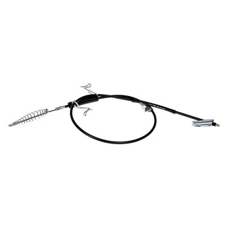Dorman® - Rear Driver Side Parking Brake Cable