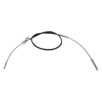 Dorman® - Rear Driver Side Parking Brake Cable