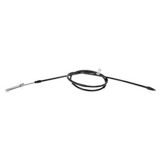 Dorman® - Rear Passenger Side Parking Brake Cable