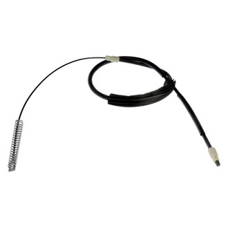 Dorman® - Rear Driver Side Parking Brake Cable