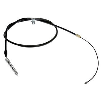 Dorman® - Rear Driver Side Parking Brake Cable