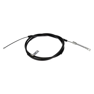 Dorman® - Rear Driver Side Parking Brake Cable
