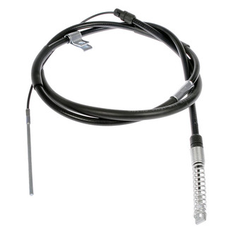 Dorman® - Rear Passenger Side Parking Brake Cable