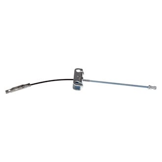 Dorman® - Intermediate Parking Brake Cable