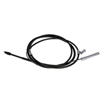 Dorman® - Rear Passenger Side Parking Brake Cable