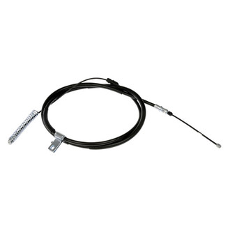Dorman® - Rear Driver Side Parking Brake Cable