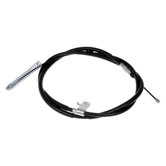 Dorman® - Rear Driver Side Parking Brake Cable