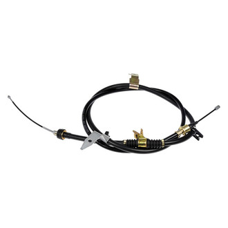 Dorman® - Rear Driver Side Parking Brake Cable