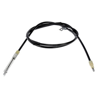 Dorman® - Rear Passenger Side Parking Brake Cable