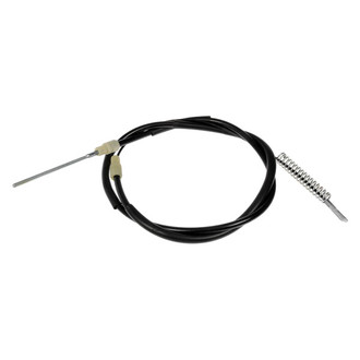 Dorman® - Rear Driver Side Parking Brake Cable