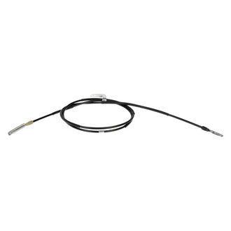 Dorman® - Rear Passenger Side Parking Brake Cable