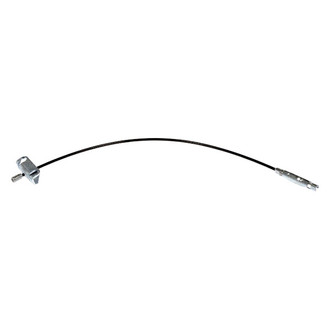 Dorman® - Steel Intermediate Parking Brake Cable