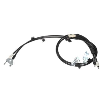 Dorman C661051 Rear Driver Side Parking Brake Cable