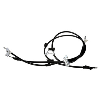 Dorman® - Steel Intermediate Parking Brake Cable
