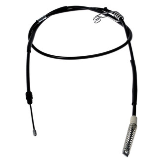 Dorman® - Steel Rear Passenger Side Parking Brake Cable