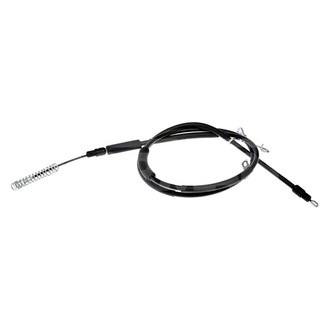 Dorman® - Steel Rear Passenger Side Parking Brake Cable