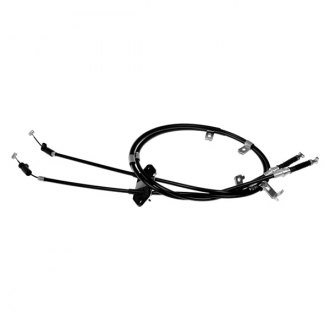 Ford Fusion Parking Brake Components | Cables, Adjusters — CARiD.com