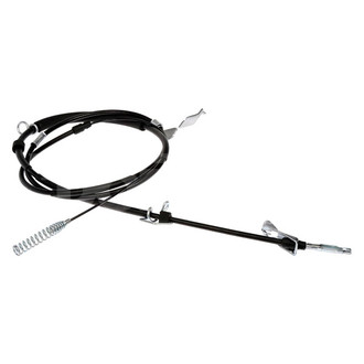 Dorman® - Steel Rear Passenger Side Parking Brake Cable