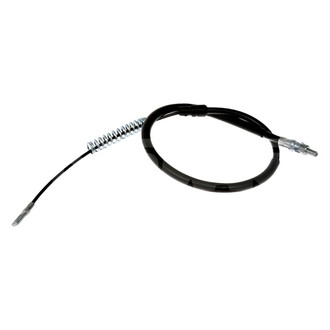 Dorman® - Steel Rear Driver Side Parking Brake Cable