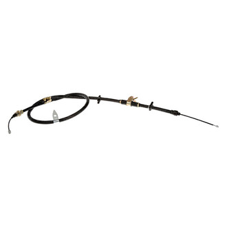 Dorman® - Steel Rear Driver Side Parking Brake Cable