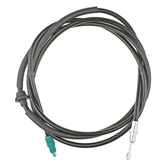Dorman® - Plastic Front Parking Brake Cable