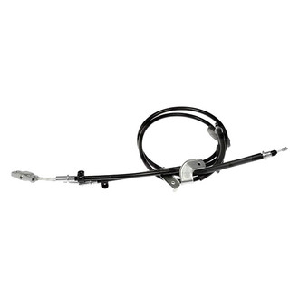 Dorman® - Steel Rear Parking Brake Cable