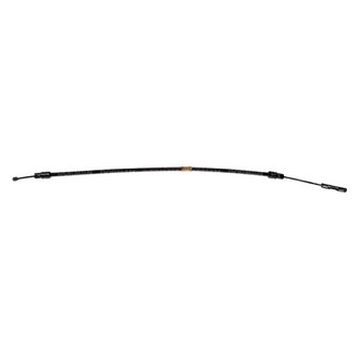 Dorman® - Steel Rear Passenger Side Parking Brake Cable