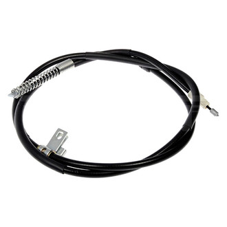 Dorman® - Steel Rear Driver Side Parking Brake Cable
