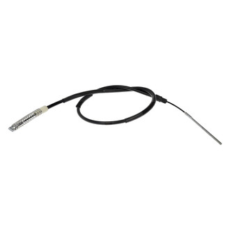 Dorman® - Steel Rear Driver Side Parking Brake Cable