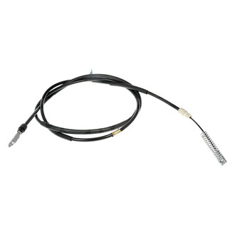 Dorman® - Steel Rear Passenger Side Parking Brake Cable