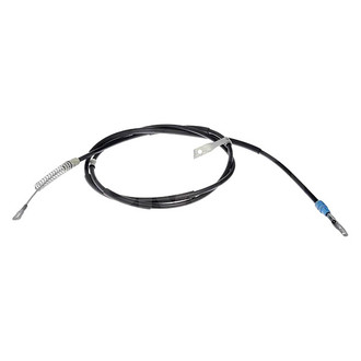 Dorman® - Steel Rear Passenger Side Parking Brake Cable