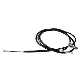 Dorman® - Steel Rear Passenger Side Parking Brake Cable