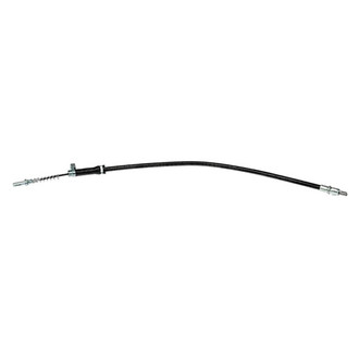 Dorman® - Steel Rear Driver Side Parking Brake Cable