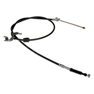 Dorman® - Rear Parking Brake Cable