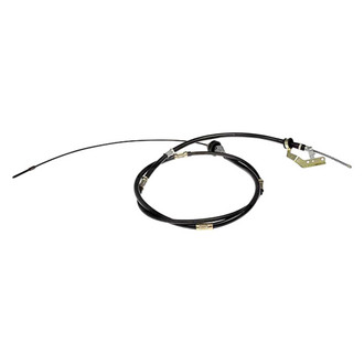 Dorman® - Steel Rear Passenger Side Parking Brake Cable