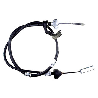 Dorman® - Rear Driver Side Parking Brake Cable
