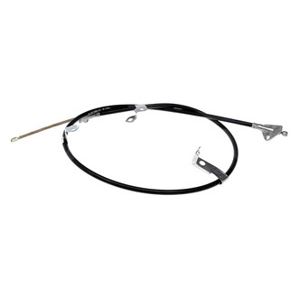 Dorman® - Steel Rear Passenger Side Parking Brake Cable
