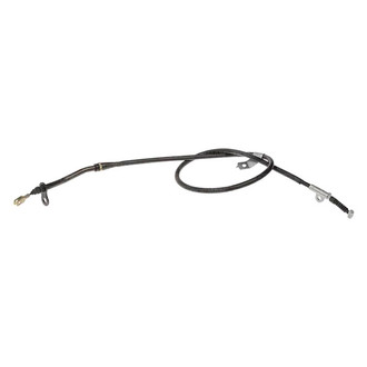 Dorman® - Steel Rear Driver Side Parking Brake Cable
