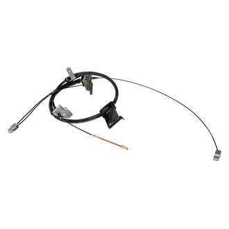 Dorman® - Steel Rear Parking Brake Cable