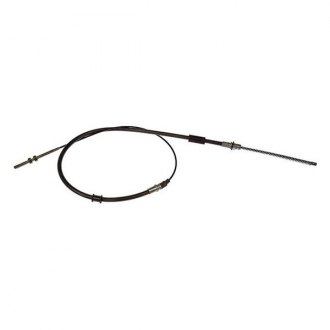 Raybestos BC91825 Professional Grade Parking Brake Cable 