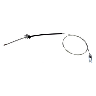 Dorman® - Rear Passenger Side Parking Brake Cable