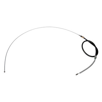 Dorman® - Rear Driver Side Parking Brake Cable