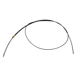 Dorman® - Rear Passenger Side Parking Brake Cable