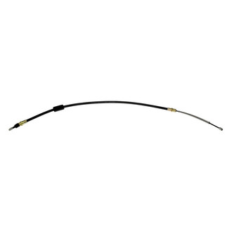 Dorman® - Rear Passenger Side Parking Brake Cable