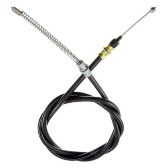 Dorman® - Rear Passenger Side Parking Brake Cable