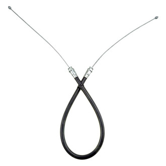 Dorman® - Front Parking Brake Cable